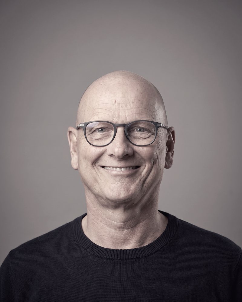 Bernhard Ebner