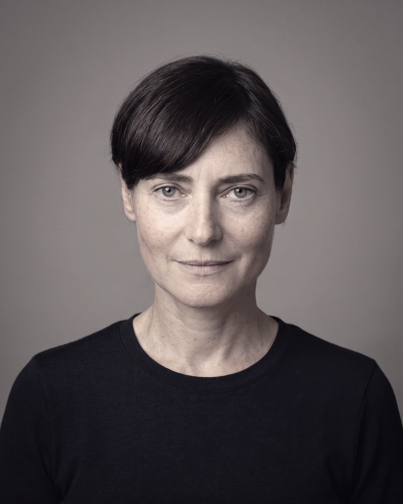 Birgit Brunner