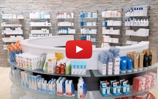 Hasen Apotheke | Die Apotheke im EVER.S