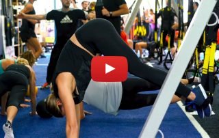 TRX | Der Trainertag 2019