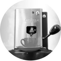 Capitano Espresso