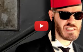 aimcom | Agent: Projekt Mustafa