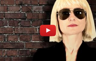 aimcom | Agentin: Jamie Blond