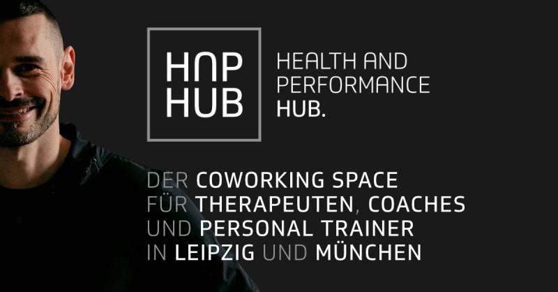 Launch Time!! Seit nicht mal 24 Stunden ist ein Herzensprojekt von uns online: Die Plattform "Health and Performance HUB".
