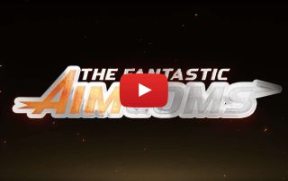 aimcom | The Fantastic Aimcoms